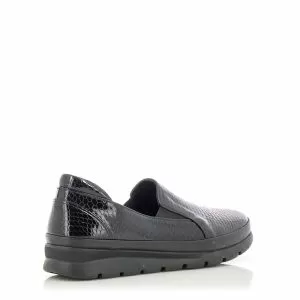 Дамски Ежедневни VERONELLA - 047-161 BLACK