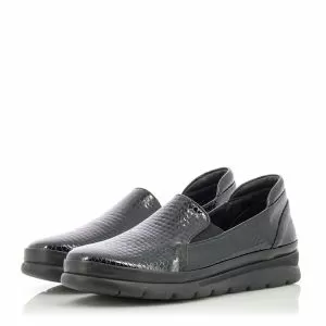 Дамски Ежедневни VERONELLA - 047-161 BLACK