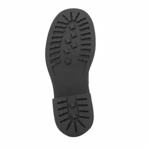 Women`s Boots On CARLO FABIANI-040-580 BLACK