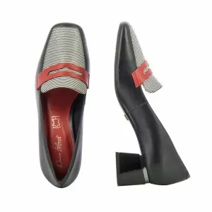 Токчета DONNA ITALIANA - 2062-610-724 MESTICO FERRARA BLACK MY