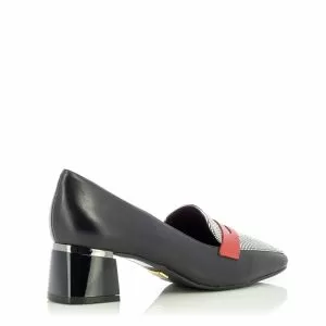Токчета DONNA ITALIANA - 2062-610-724 MESTICO FERRARA BLACK MY