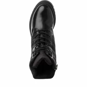 Дамски Кубинки TAMARIS - 1-26863-43-001  BLACK