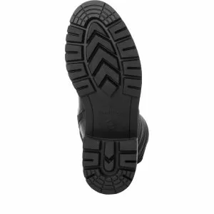 Дамски Кубинки TAMARIS - 1-26863-43-001  BLACK