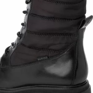 Дамски Кубинки TAMARIS - 1-26863-43-001  BLACK