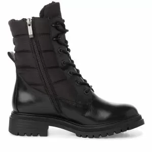 Дамски Кубинки TAMARIS - 1-26863-43-001  BLACK