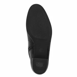 Дамски Боти На Ток TAMARIS-1-25375-43-001  BLACK