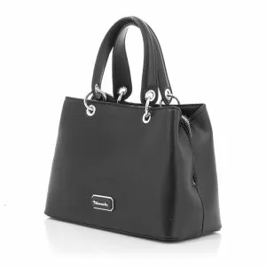 Класически Чанти  TAMARIS - 33020-100 AMBER BLACK