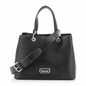 Класически Чанти  TAMARIS - 33020-100 AMBER BLACK