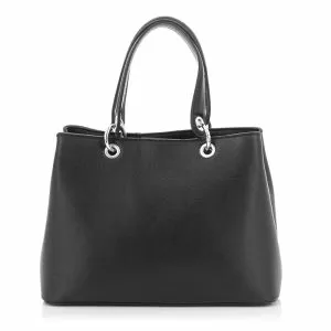 Класически Чанти  TAMARIS - 33020-100 AMBER BLACK