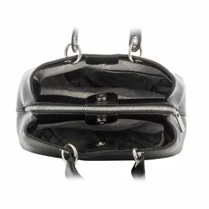 Класически Чанти  TAMARIS - 33020-100 AMBER BLACK