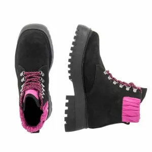 Дамски Кубинки COCONUT-441-M-12 BLACK