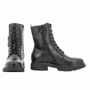 Дамски Кубинки NERO GIARDINI-I411862D NERO