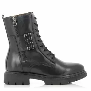 Дамски Кубинки NERO GIARDINI-I411862D NERO