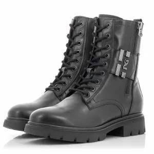 Дамски Кубинки NERO GIARDINI-I411862D NERO