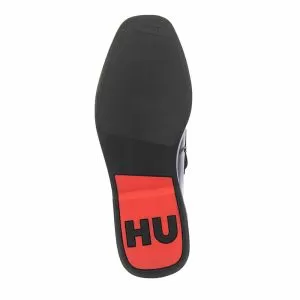 Мъжки Ежедневни  HUGO - 50528812 IKER MOCC LTLG BLACK