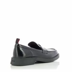 Мъжки Ежедневни  HUGO - 50528812 IKER MOCC LTLG BLACK