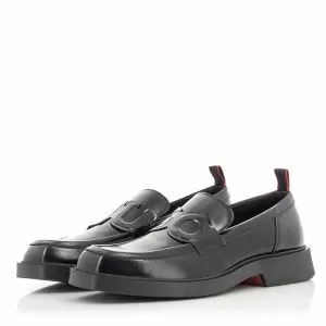 Мъжки Ежедневни  HUGO - 50528812 IKER MOCC LTLG BLACK
