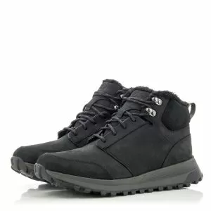 Мъжки Спортни Боти CLARKS - 26178660 ATL TREK UP WP BLACK