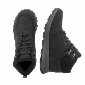 Мъжки Спортни Боти CLARKS - 26178660 ATL TREK UP WP BLACK