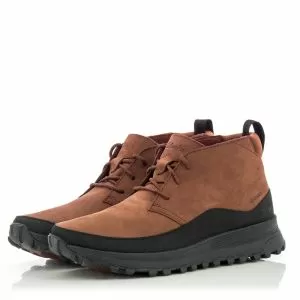 Мъжки Спортни Боти CLARKS - 26178555 ATL TREKDB GTX CHESTNUT