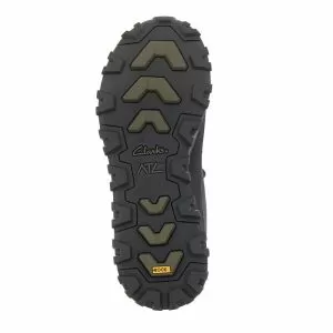 Мъжки Спортни Боти CLARKS - 26178553 ATL TREKDB GTX BLACK