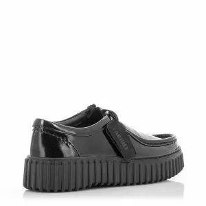 Дамски Ежедневни CLARKS - 26179111 TORHILL BEE BLACK