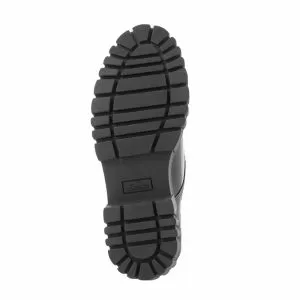 Дамски Ежедневни CLARKS - 26178685 PAGE WALK BLACK