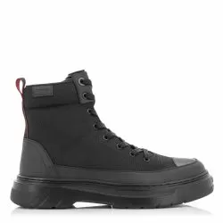 Мъжки Ежедневни Боти  HUGO-50535900 URIAN HALB CVPU BLACK