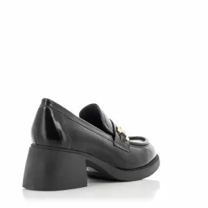 Дамски Лоуфър CARLO FABIANI - 24215 BLACK