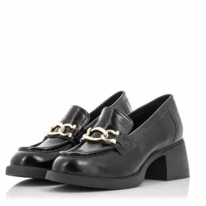 Дамски Лоуфър CARLO FABIANI - 24215 BLACK