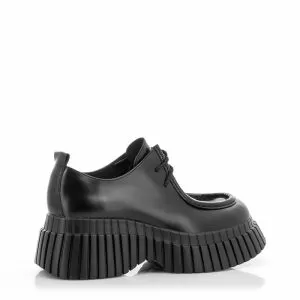 Дамски Ежедневни CAMPER - K201678-001 BCN NEGRO
