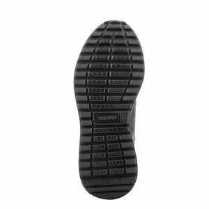 Мъжки Сникърс IMAC - 652928 SARONNO BLACK/BLACK