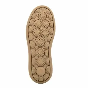 Womwn`s Sneakers GEOX-D46WVA D SPHERICA ECUB-2 DK SKIN