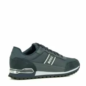 Мъжки Сникърс BOSS - 50529533 PARKOUR-L RUNN RSMX DARK BLUE