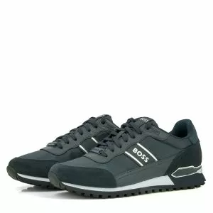 Мъжки Сникърс BOSS - 50529533 PARKOUR-L RUNN RSMX DARK BLUE