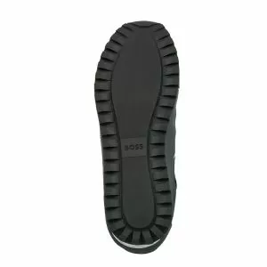 Мъжки Сникърс BOSS - 50529533 PARKOUR-L RUNN RSMX DARK BLUE