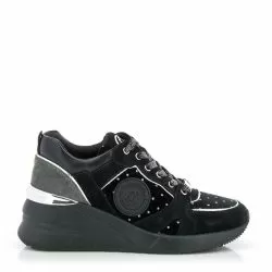 Дамски Сникърс LIU JO - BF2029PX239 ALYSSA BLACK
