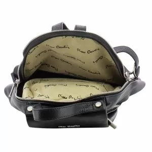Раници PIERRE CARDIN - 1750 NERO