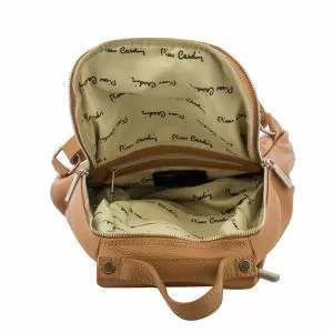 Раници PIERRE CARDIN - 1750 CARAMELL