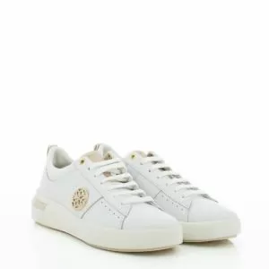 Womwn`s Sneakers GEOX-D55QFA D DALYLA WHITE