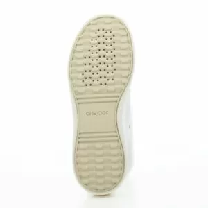 Womwn`s Sneakers GEOX-D55QFA D DALYLA WHITE