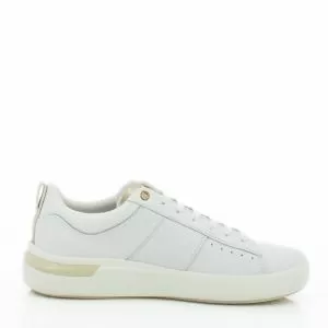 Womwn`s Sneakers GEOX-D55QFA D DALYLA WHITE