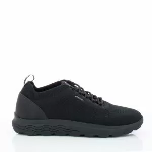 Мъжки Сникърс GEOX-U15BYA U SPHERICA BLACK