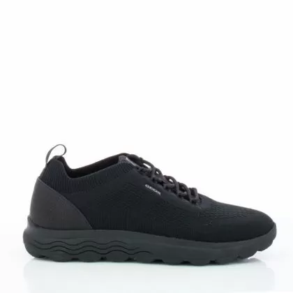 Мъжки Сникърс GEOX-U15BYA U SPHERICA BLACK