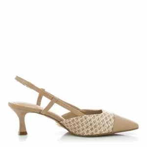 Токчета DONNA ITALIANA-11623-626-744 ASPEN WARM TAUPE