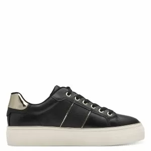 Woman`s Sneakers TAMARIS-1-23724-42-001 BLACK