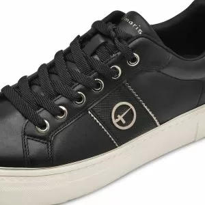 Woman`s Sneakers TAMARIS-1-23724-42-001 BLACK