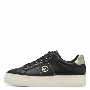 Woman`s Sneakers TAMARIS-1-23724-42-001 BLACK