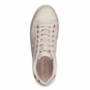Woman`s Sneakers TAMARIS-1-23724-42-418 IVORY