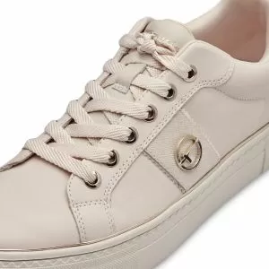 Woman`s Sneakers TAMARIS-1-23724-42-418 IVORY